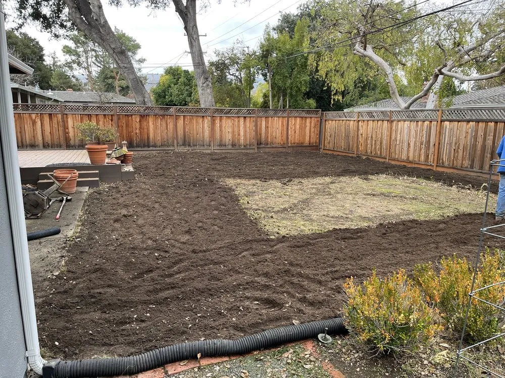 Top-rated garden landscaping for beautiful yards across San Jose, CA - Yardworks
