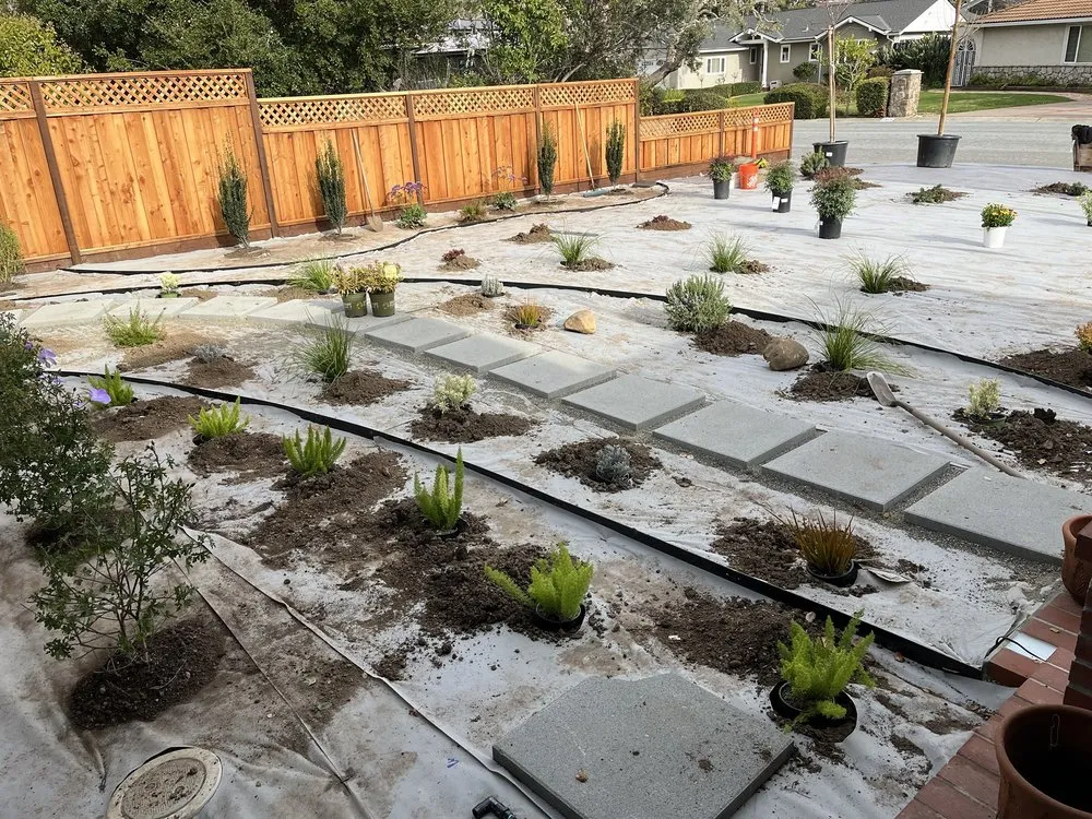 Reliable yard cleanup service in San Jose, CA by Yardworks