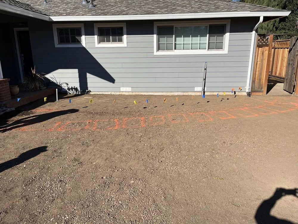 Local garden landscaping for year-round maintenance in San Jose, CA by Yardworks