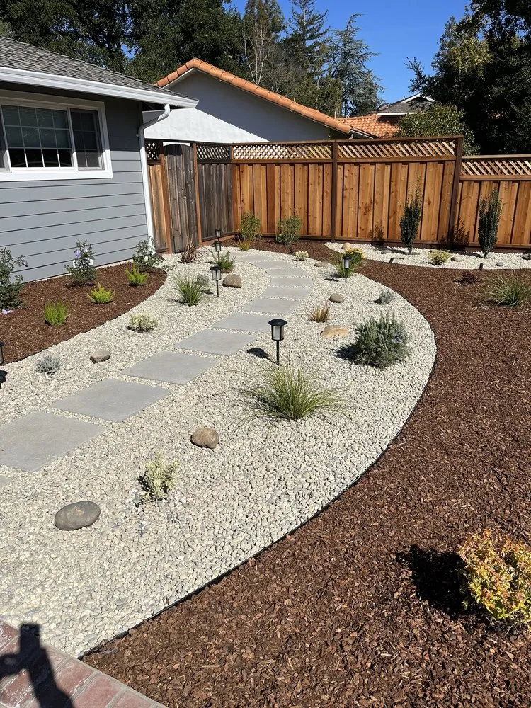 Expert yard cleanup service experts serving San Jose, CA - Yardworks