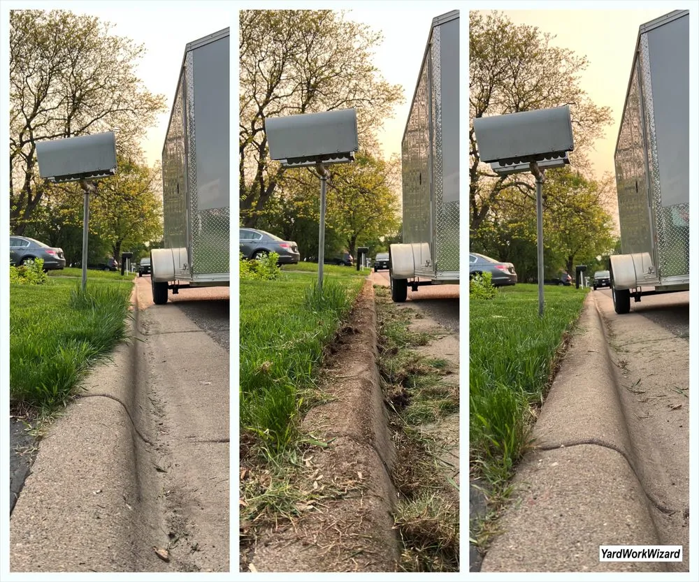 Local yard maintenance in South Saint Paul, MN - YardWorkWizard