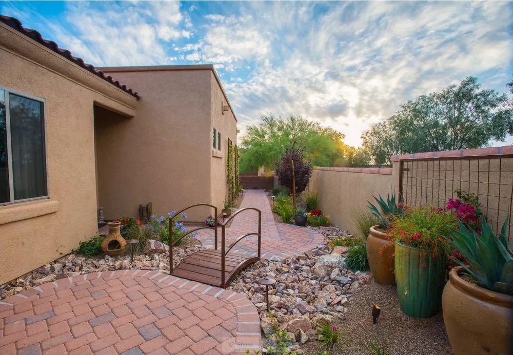 Reliable outdoor landscaping in San Diego, CA by Yardworx Landscaping