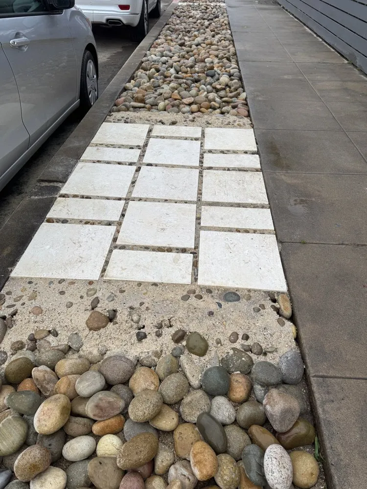 Affordable landscaping services with custom design in San Diego, CA by Yardworx Landscaping