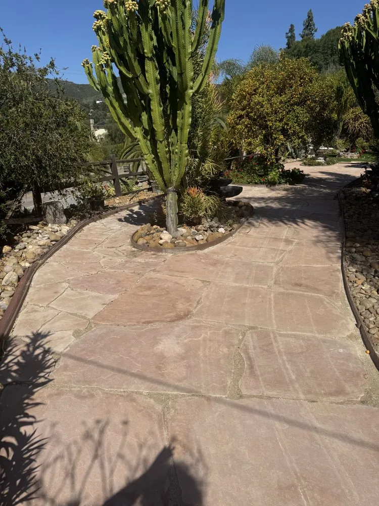 Trusted landscaping services in San Diego, CA - Yardworx Landscaping