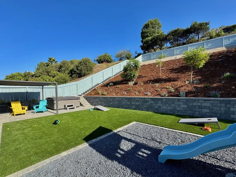 Affordable lawn care service in San Diego, CA by Yardworx Landscaping