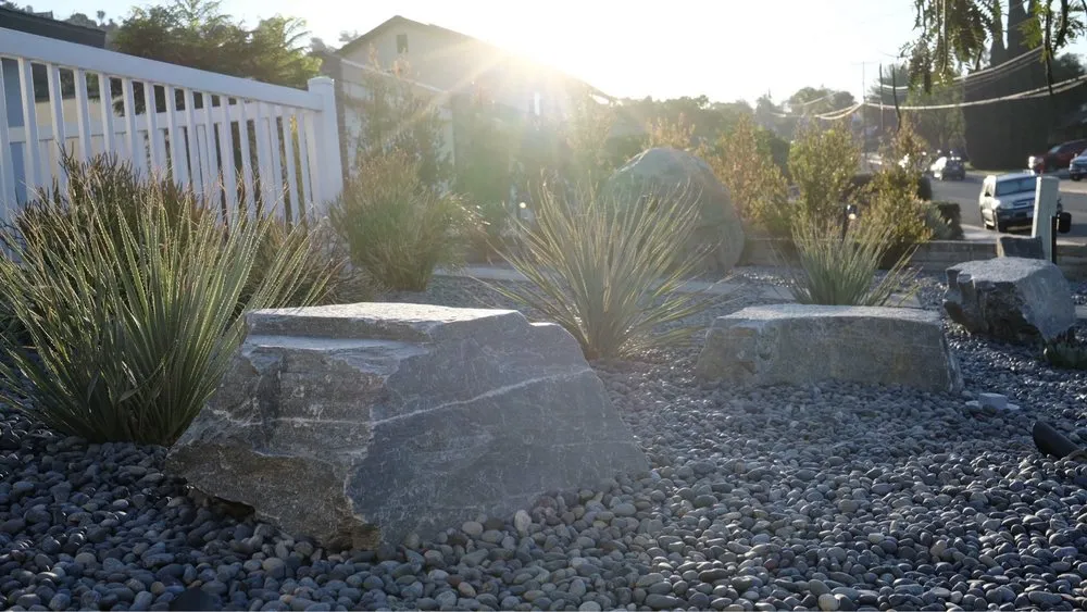 Trusted yard maintenance in San Diego, CA - Yardworx Landscaping