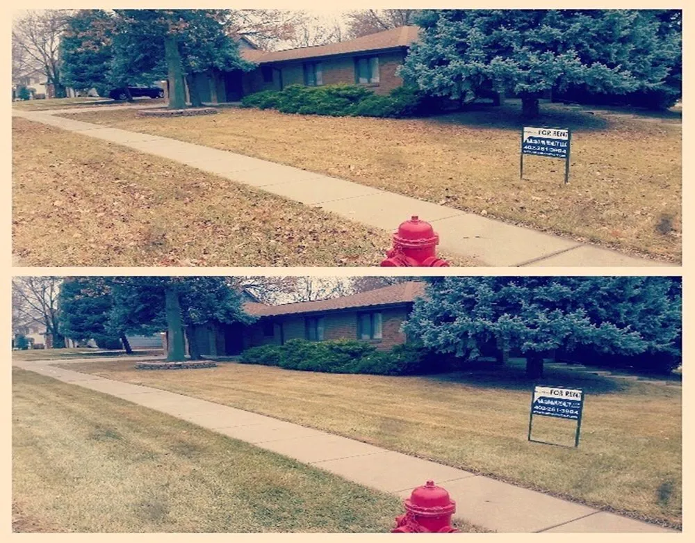 Top-rated yard maintenance experts serving Lincoln, NE - Yardworx Lawn and Landscape