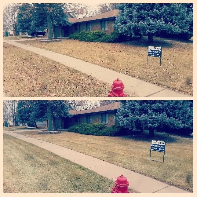 Trusted garden landscaping for beautiful yards in Lincoln, NE by Yardworx Lawn and Landscape