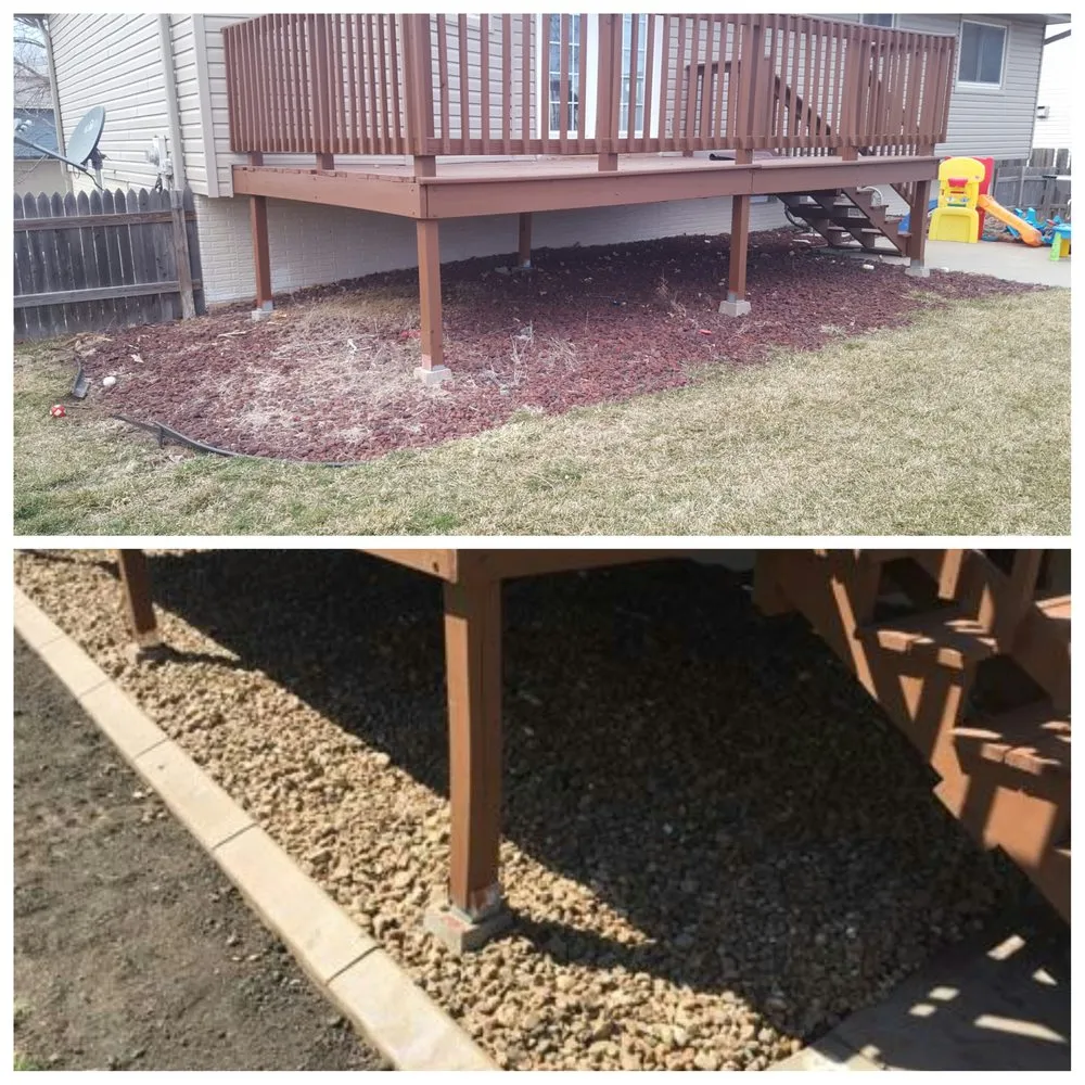 Professional lawn care service experts serving Lincoln, NE - Yardworx Lawn and Landscape