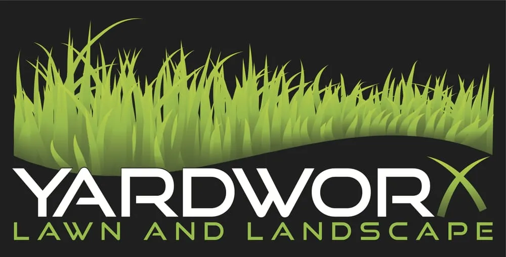 Expert yard cleanup service with custom design in Lincoln, NE by Yardworx Lawn and Landscape