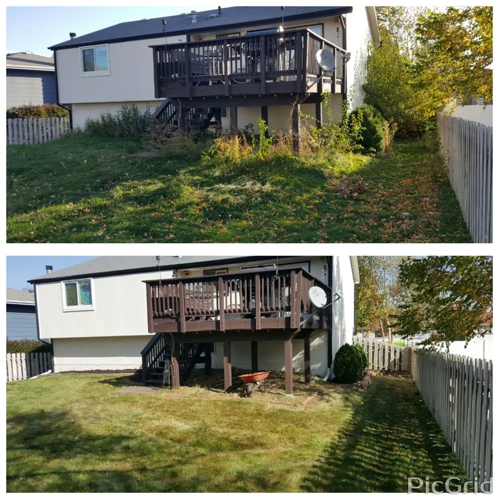 Affordable lawn mowing service for year-round maintenance across Lincoln, NE - Yardworx Lawn and Landscape