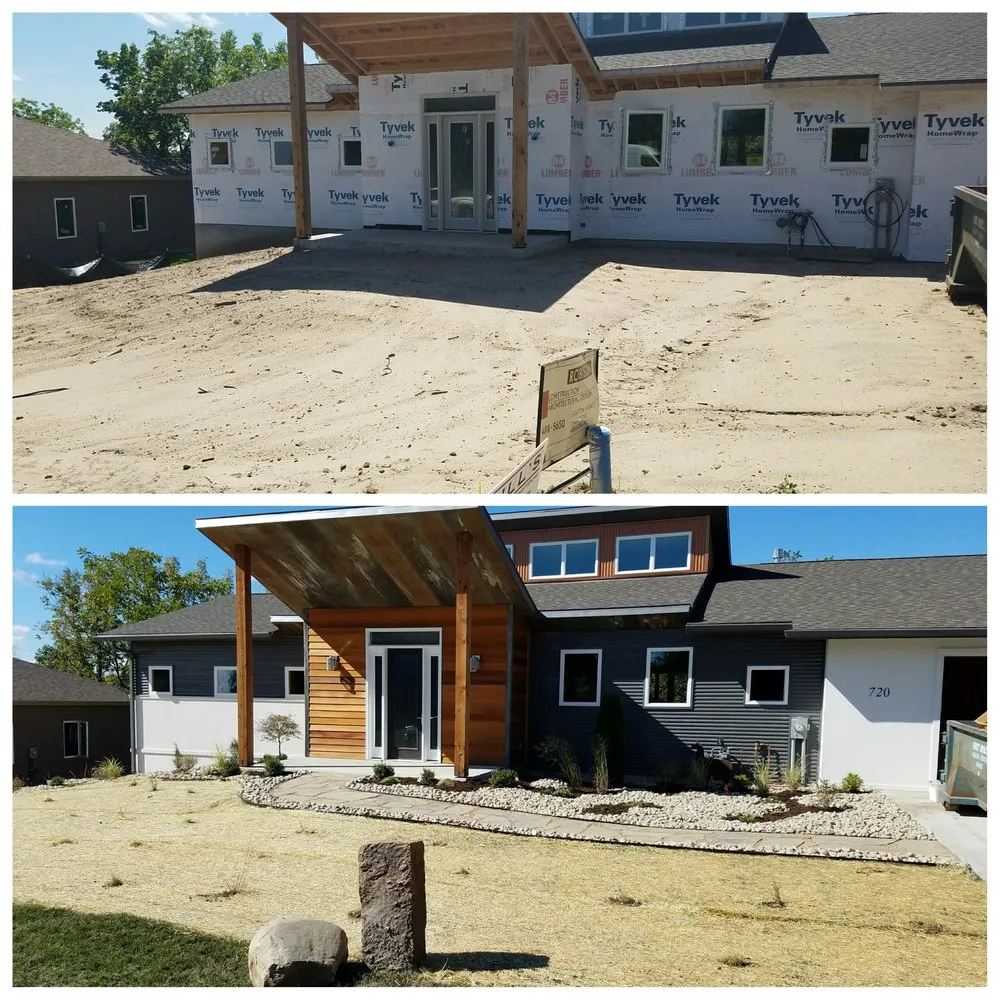 Local landscaping services in Lincoln, NE - Yardworx Lawn and Landscape