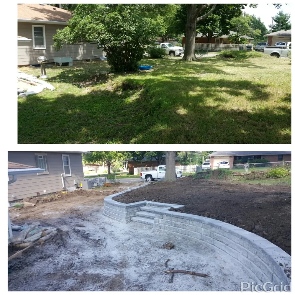 Top-rated lawn mowing service for beautiful yards across Lincoln, NE - Yardworx Lawn and Landscape