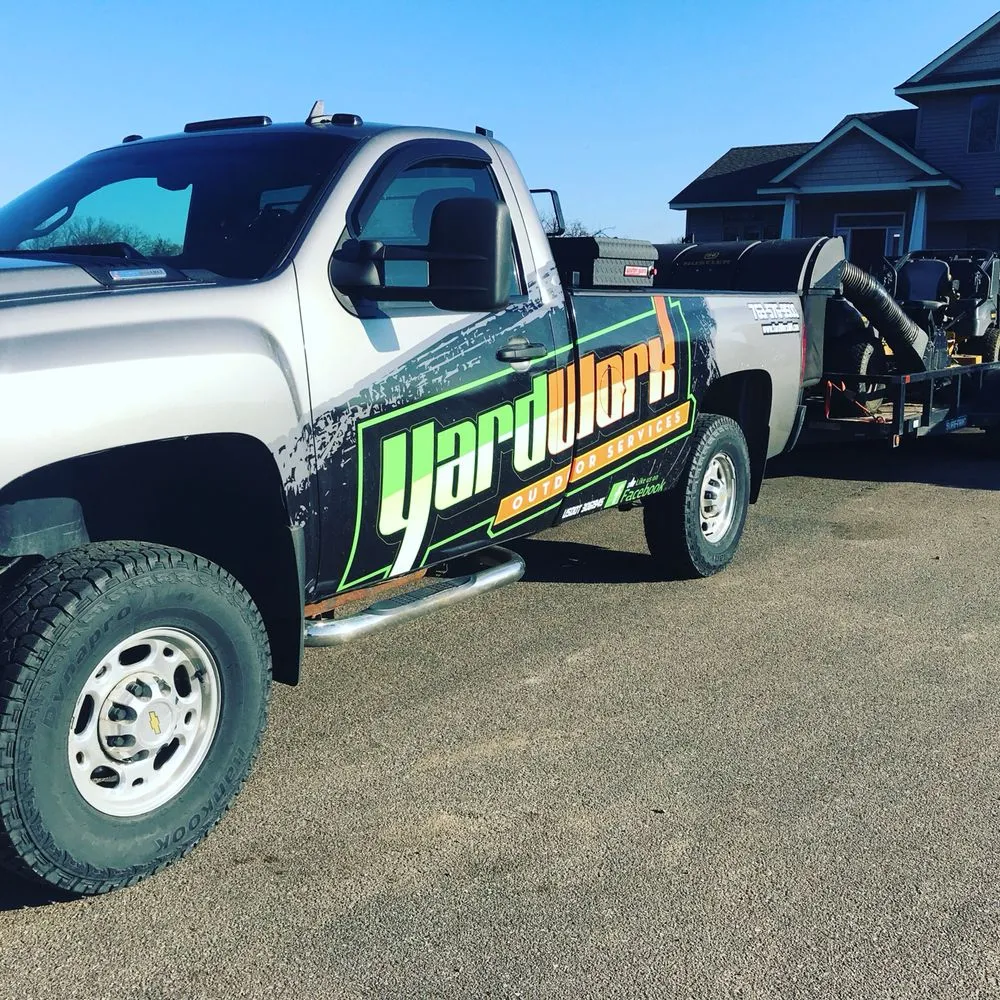 Trusted yard maintenance for residential properties across Saint Michael, MN - Yardworx Outdoor Services