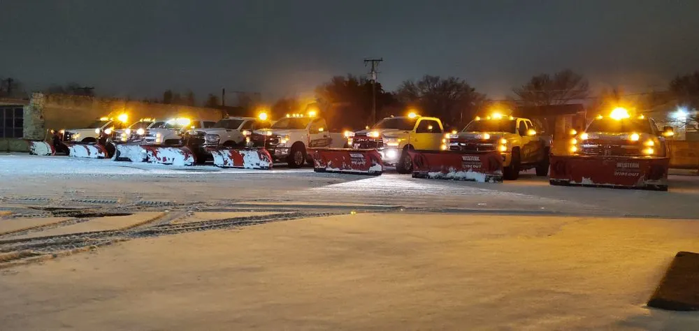 Professional lawn mowing service in Saint Michael, MN - Yardworx Outdoor Services