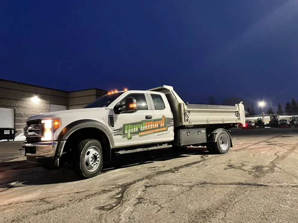 Reliable lawn mowing service in Saint Michael, MN - Yardworx Outdoor Services