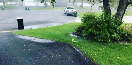 Professional landscaping services in Saint Michael, MN - Yardworx Outdoor Services