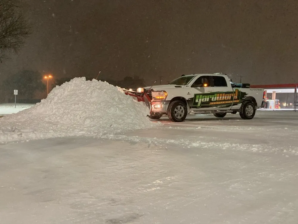 Expert garden landscaping near you across Saint Michael, MN - Yardworx Outdoor Services