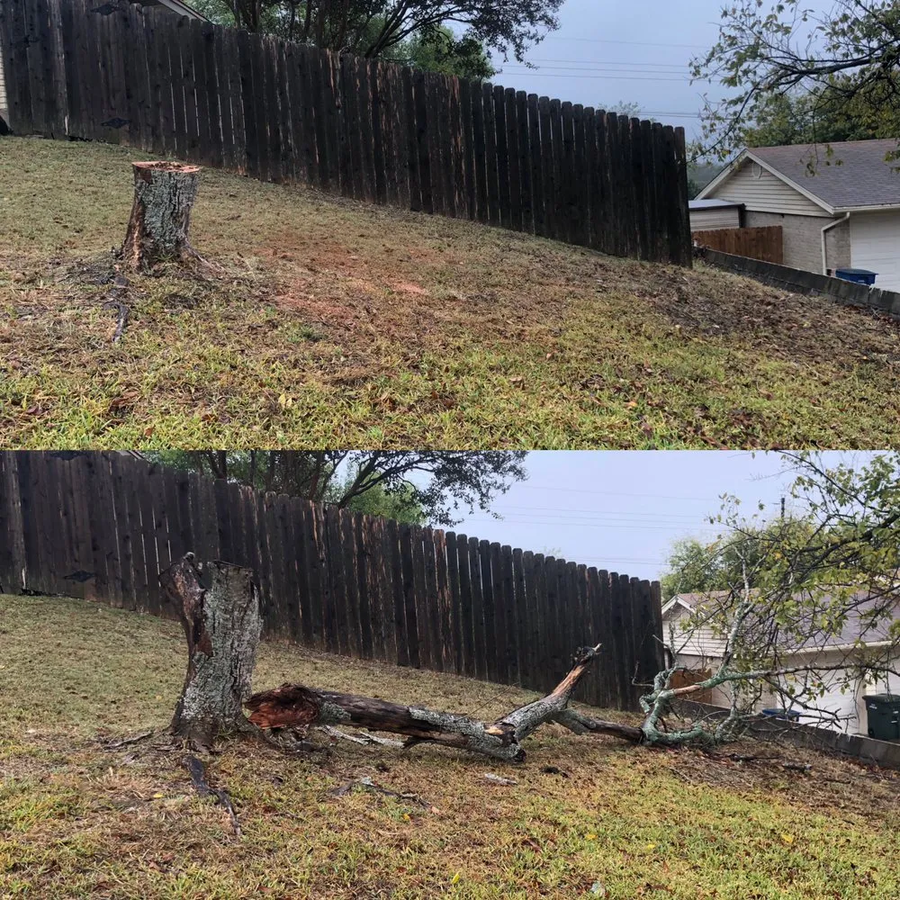 Trusted garden landscaping for homes across Killeen, TX - Yardz R Us