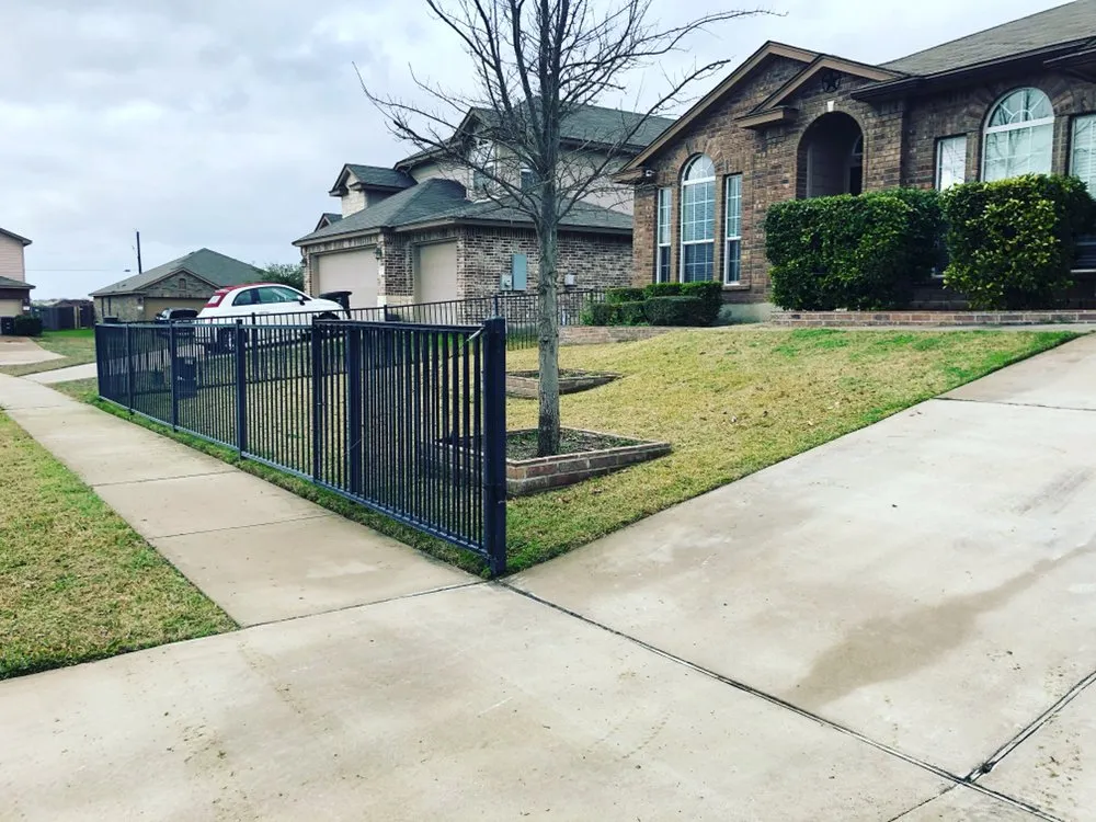 Custom outdoor landscaping experts serving Killeen, TX - Yardz R Us