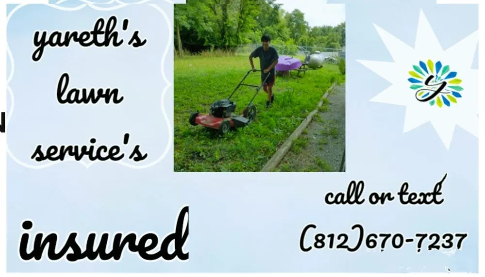 Top-rated landscape installation in Jeffersonville, IN - Yareth's Lawn Services