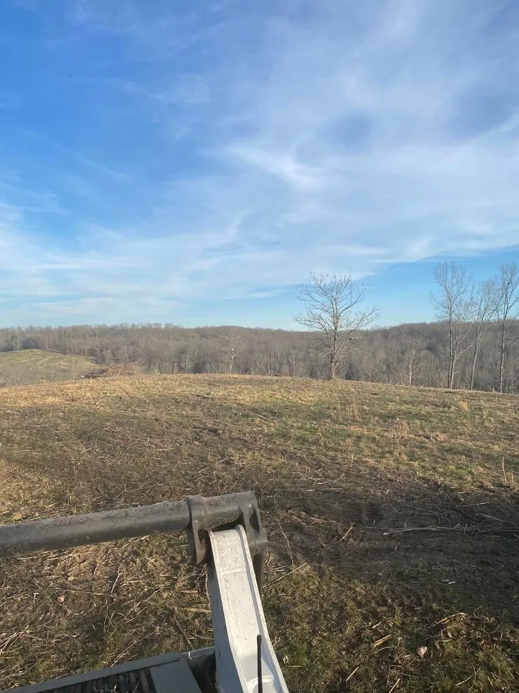 Reliable outdoor landscaping in Mountain Grove, MO - Yarger Land Services