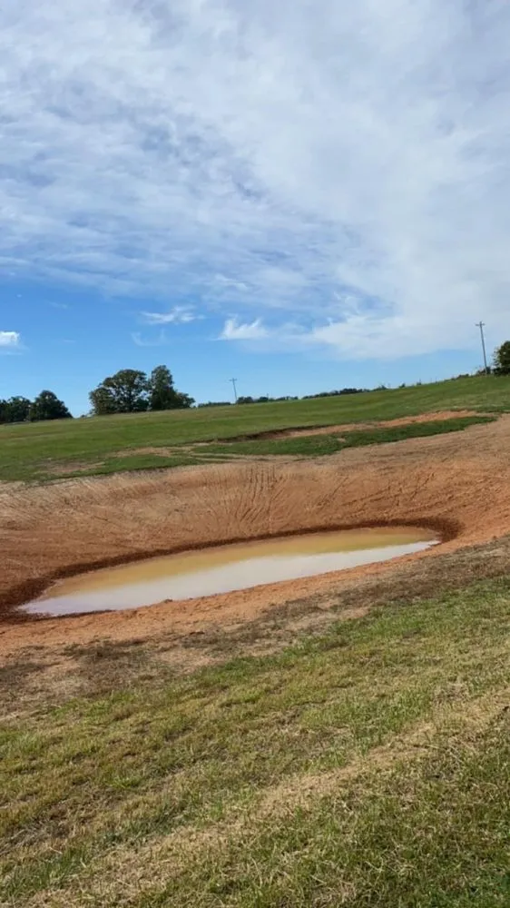 Reliable lawn care service in Mountain Grove, MO - Yarger Land Services