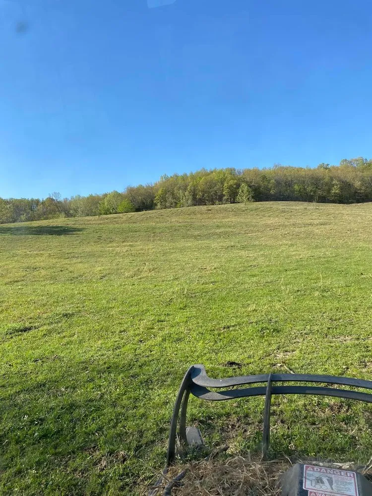 Trusted residential landscaping experts serving Mountain Grove, MO - Yarger Land Services