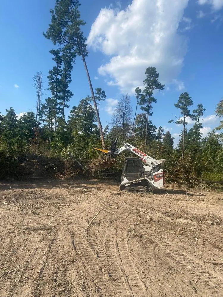 Affordable garden landscaping experts serving Mountain Grove, MO - Yarger Land Services