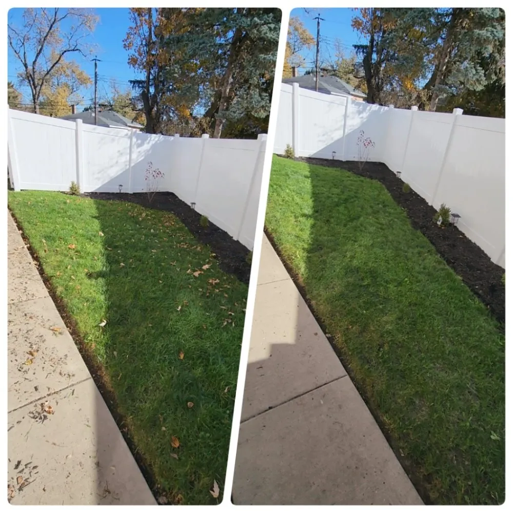 Professional landscape design for beautiful yards across Calumet Park, IL - Yari's Lawn & Mulch