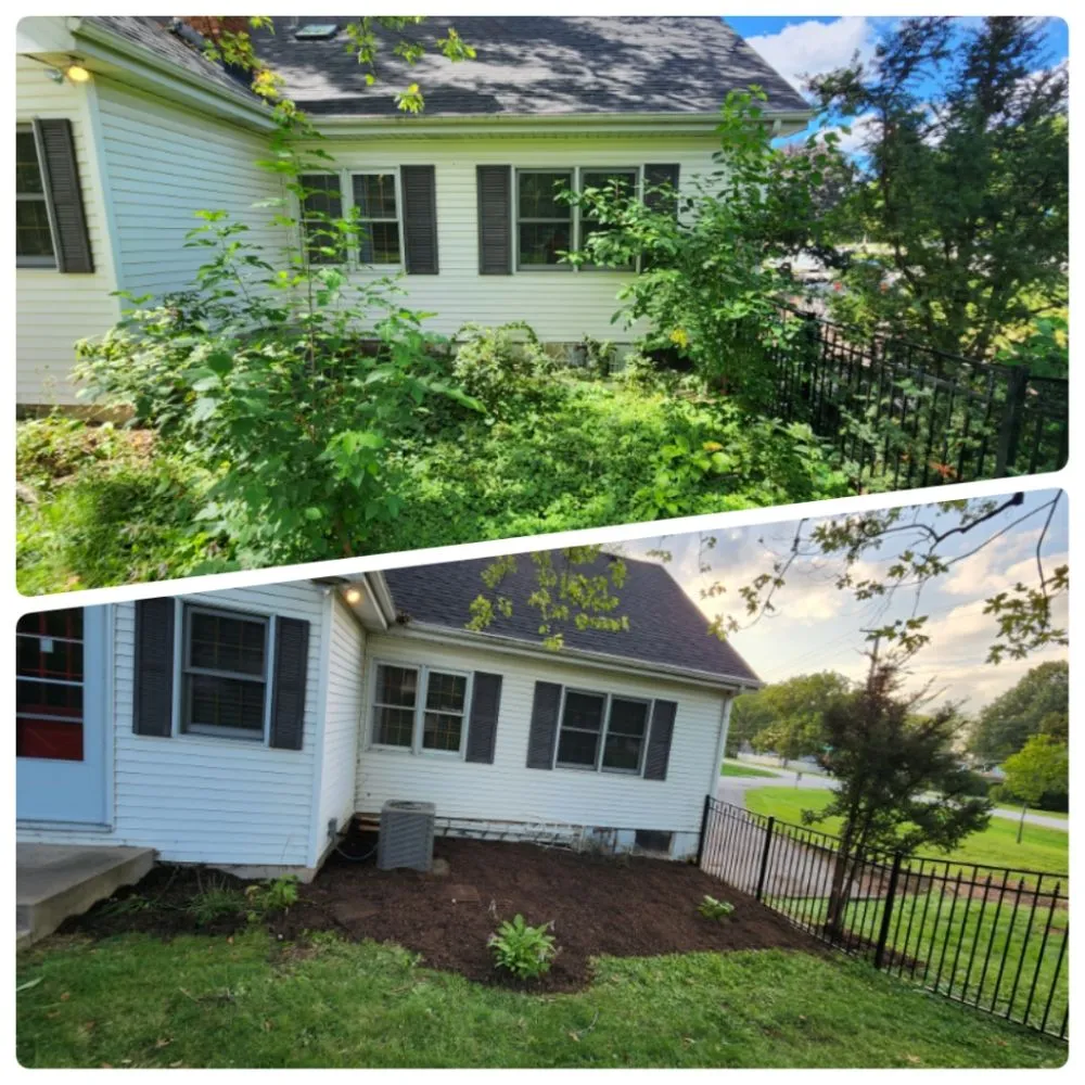 Trusted landscape installation in Calumet Park, IL - Yari's Lawn & Mulch