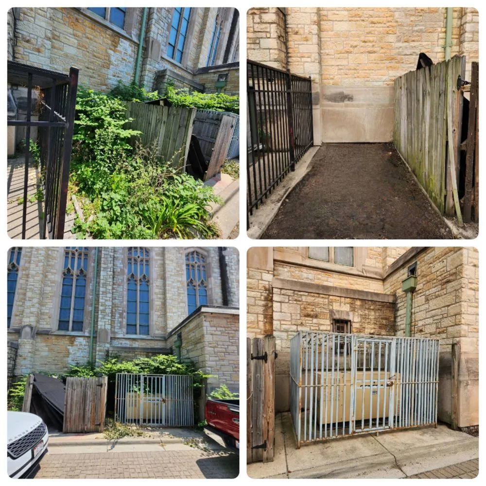 Trusted lawn mowing service experts serving Calumet Park, IL - Yari's Lawn & Mulch