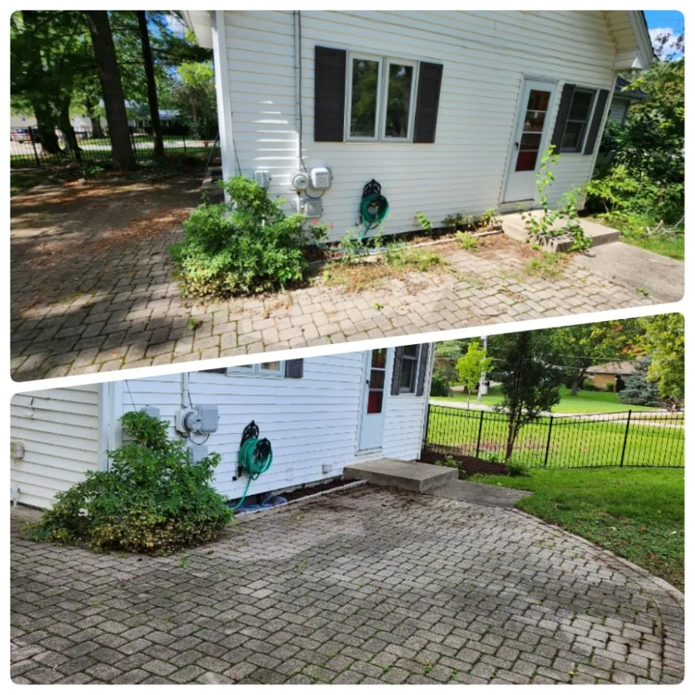 Expert outdoor landscaping for year-round maintenance across Calumet Park, IL - Yari's Lawn & Mulch