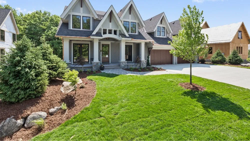 Expert landscape installation experts serving Yarmouth, ME - Yarmouth Landscaping