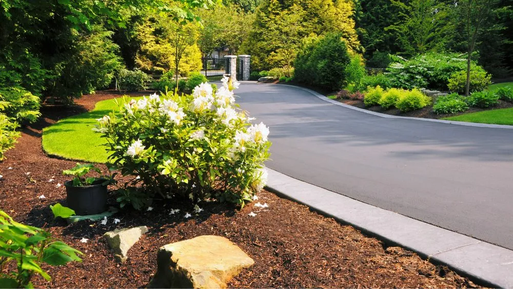 Reliable landscape installation in Yarmouth, ME - Yarmouth Landscaping