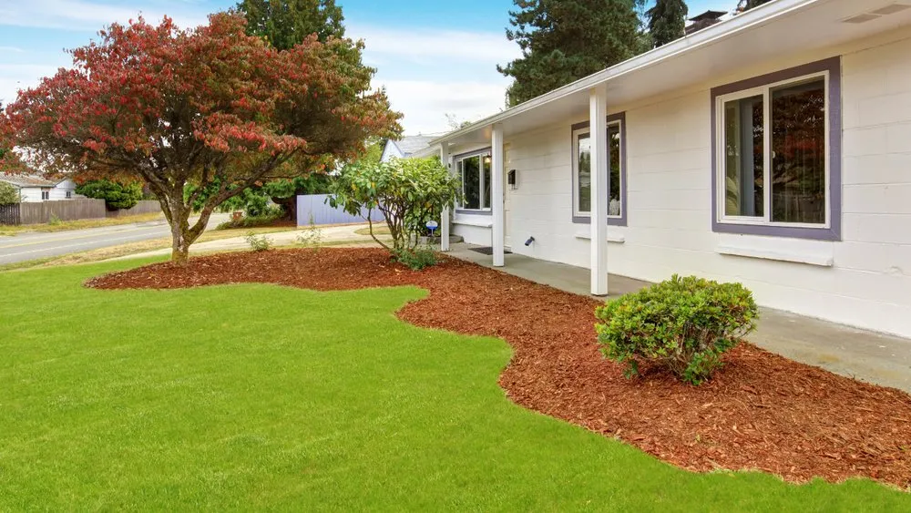 Professional landscape installation in Yarmouth, ME - Yarmouth Landscaping