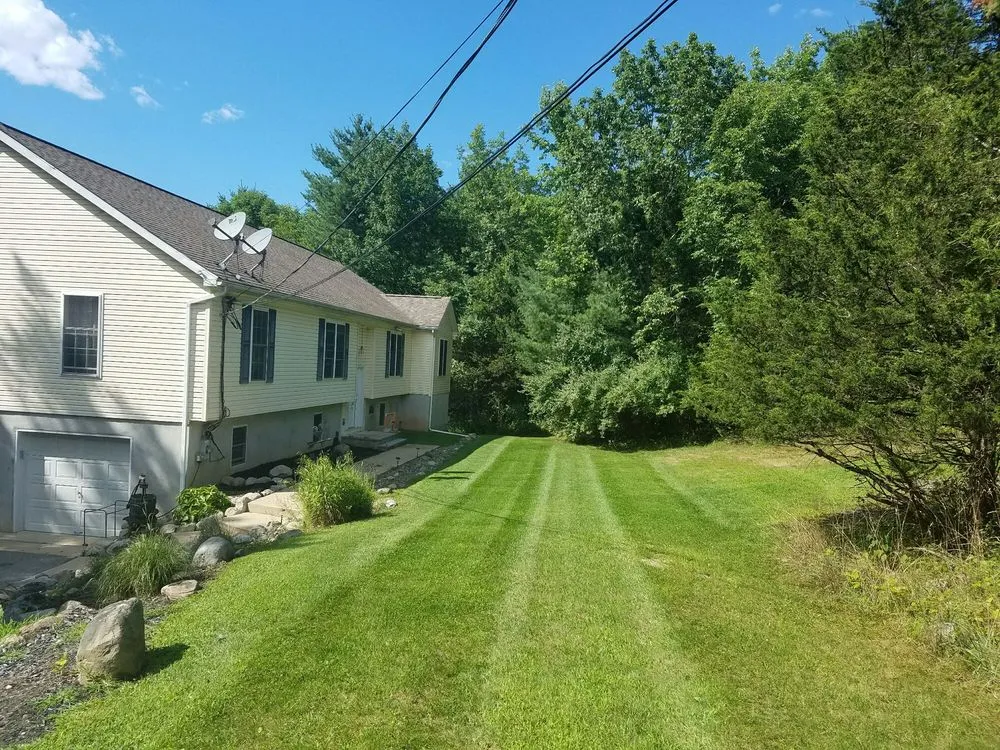 Expert residential landscaping in Montague, NJ - Yarosz Landscaping