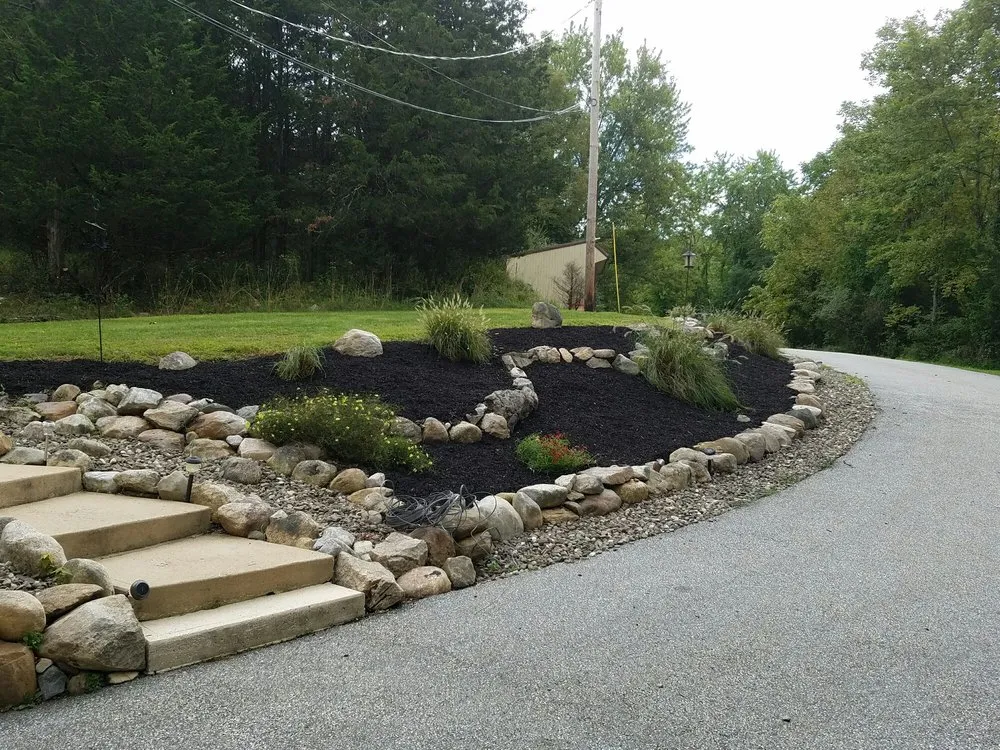 Trusted outdoor landscaping for year-round maintenance in Montague, NJ by Yarosz Landscaping
