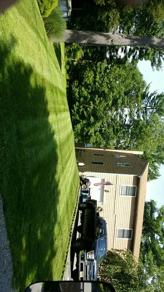 Expert landscape design experts serving Montague, NJ - Yarosz Landscaping