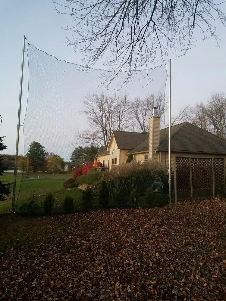 Top-rated yard maintenance for beautiful yards in Montague, NJ by Yarosz Landscaping