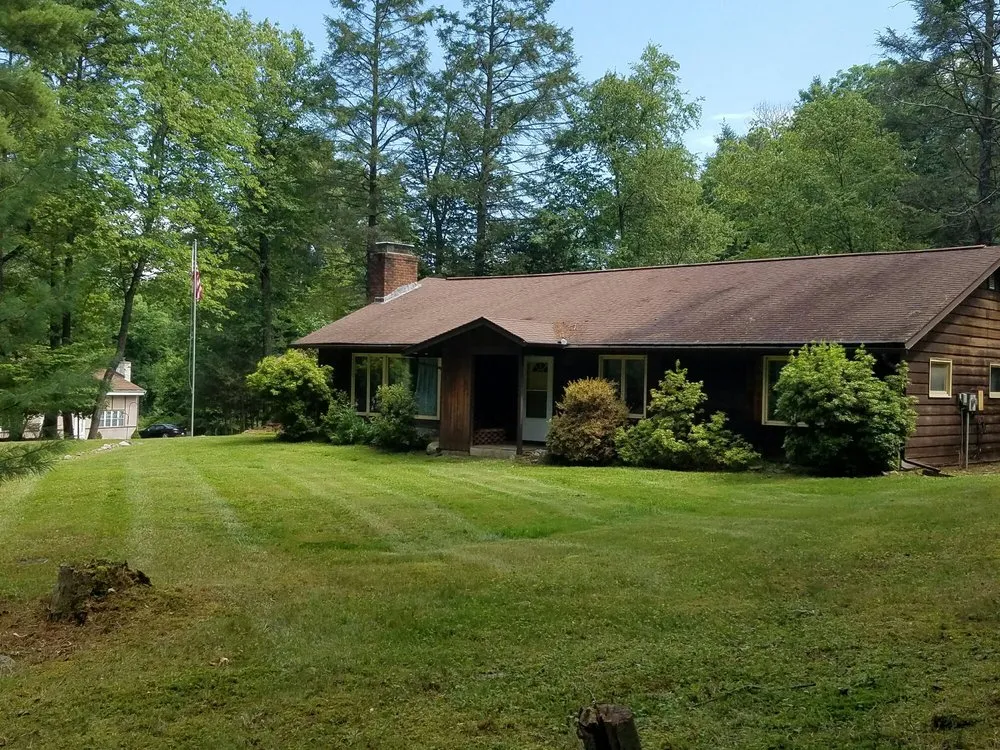 Reliable landscape design experts serving Montague, NJ - Yarosz Landscaping