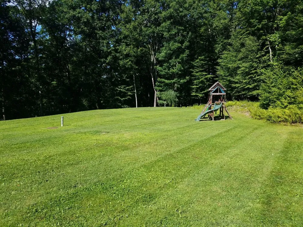 Affordable outdoor landscaping experts serving Montague, NJ - Yarosz Landscaping