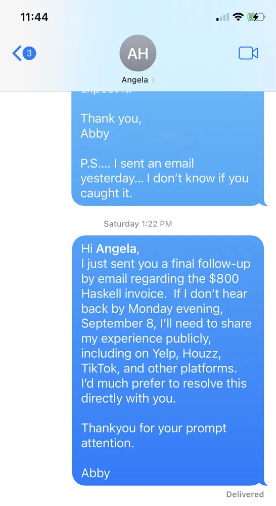 Trusted lawn care service for year-round maintenance in Austin, TX by Yarrow Landscaping