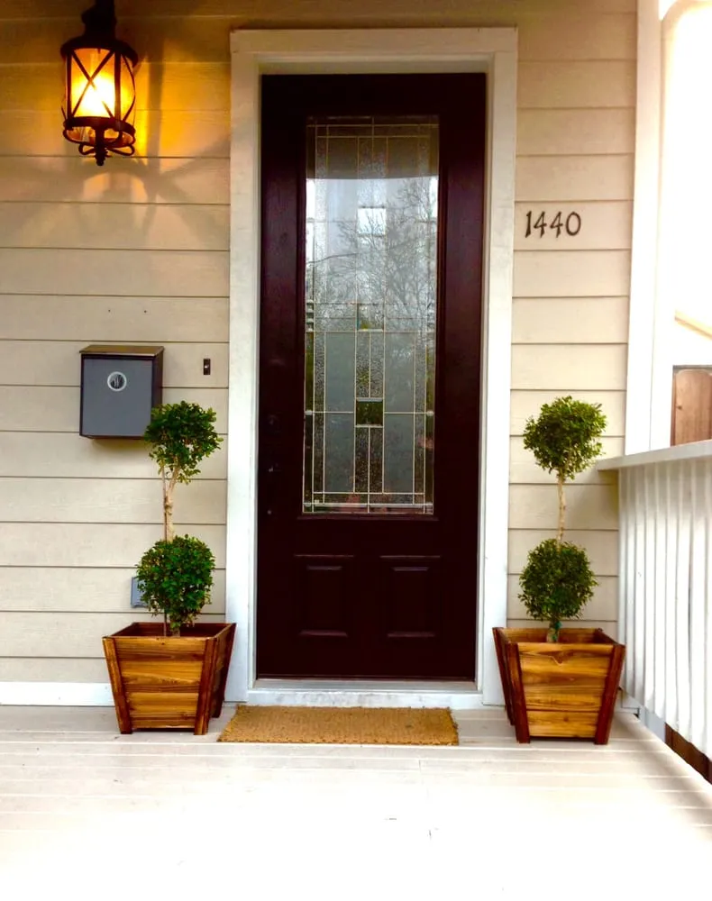 Local yard cleanup service experts serving Austin, TX - Yarrow Landscaping