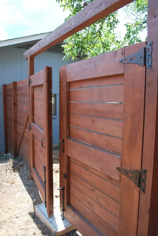 Top-rated garden landscaping experts serving Austin, TX - Yarrow Landscaping