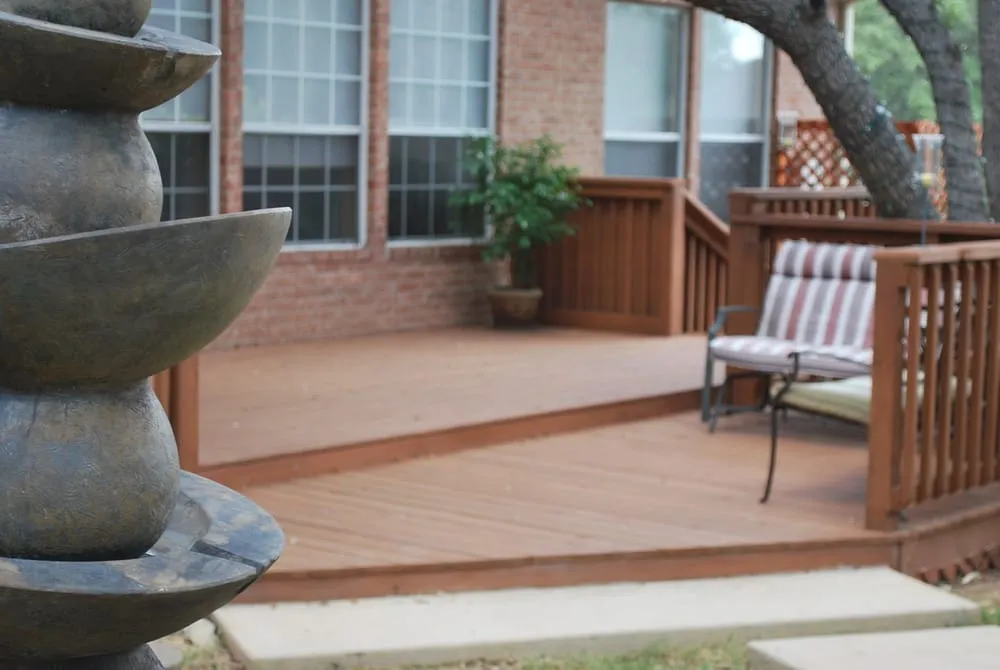 Local outdoor landscaping in Austin, TX - Yarrow Landscaping