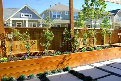 Local lawn mowing service in Austin, TX - Yarrow Landscaping