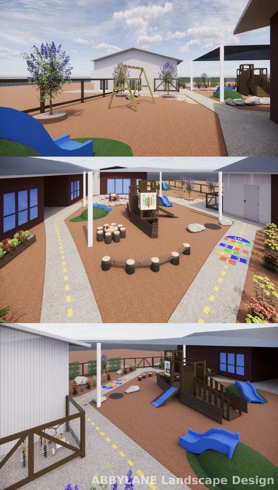 Trusted yard maintenance experts serving Austin, TX - Yarrow Landscaping