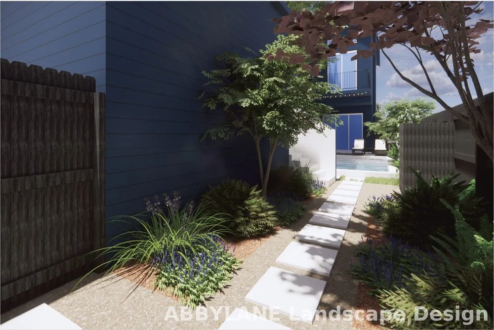 Reliable outdoor landscaping in Austin, TX - Yarrow Landscaping