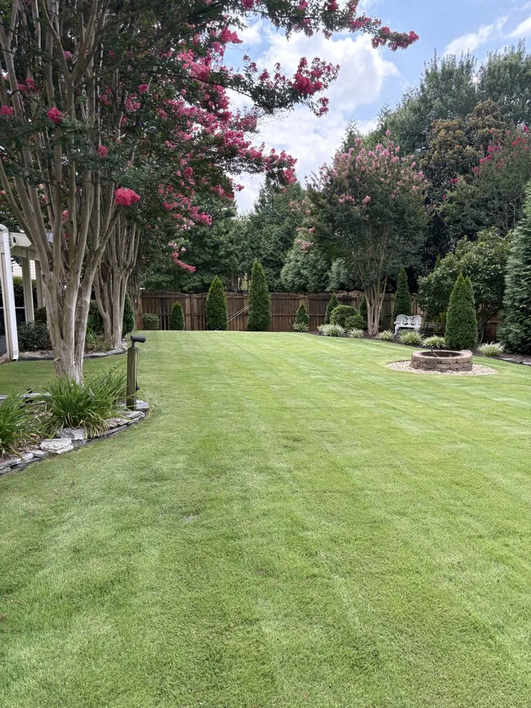 Trusted residential landscaping for outdoor upgrades across Greer, SC - Yas Landscaping
